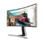 Samsung 34" LS34E790CNS 2k Quad HD UltraWide Curved Monitor