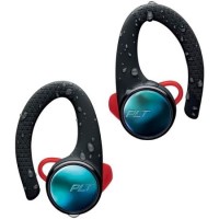 Plantronics BackBeat FIT 3100 - True Wireless Earbuds - Black