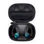 Plantronics BackBeat FIT 3100 - True Wireless Earbuds - Black