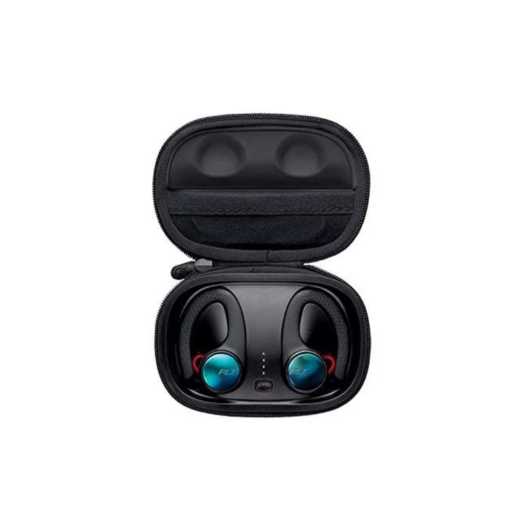 Plantronics BackBeat FIT 3100 - True Wireless Earbuds - Black