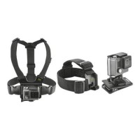 Trust Action Cam Starter Kit