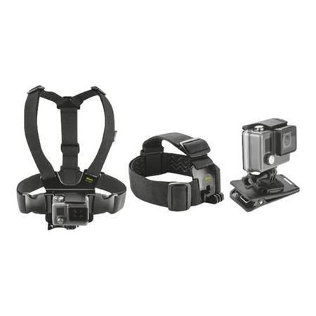Trust Action Cam Starter Kit