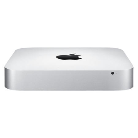 Refurbished Apple Mac Mini Desktop Core i5 4GB 500GB OS X Yosemite