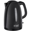 21271 Russell Hobbs 21271 1.7L Textures Kettle - Black