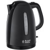 Russell Hobbs 21271 1.7L Textures Kettle - Black