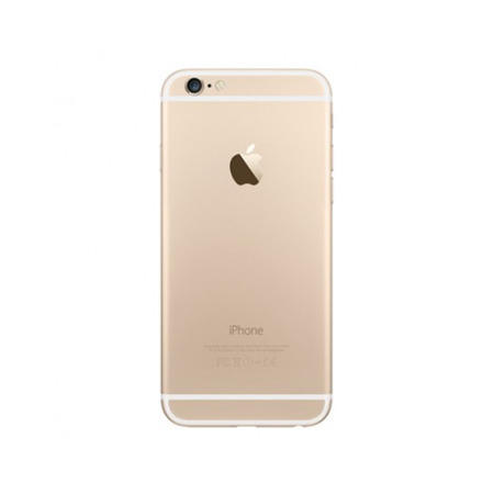 Grade A Apple iPhone 6 Gold 4.7" 16GB 4G SIM Free