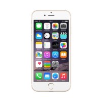 Grade A Apple iPhone 6 Gold 4.7" 16GB 4G SIM Free