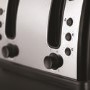 Russell Hobbs 21303 Legacy 4 Slice Toaster - Black
