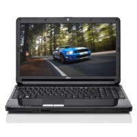 Fujitsu Lifebook AH530 Windows 7 Laptop