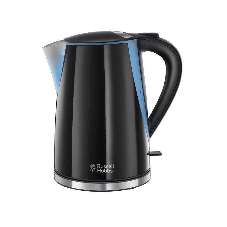 Russell Hobbs 21400 Mode Kettle - Black