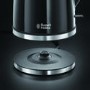 Russell Hobbs 21400 Mode Kettle - Black