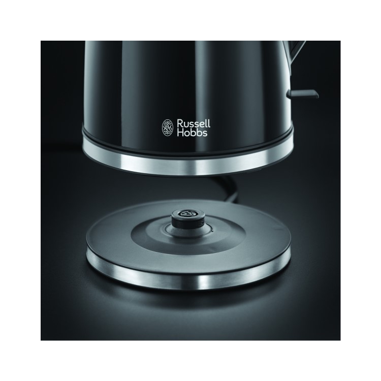 Russell Hobbs 21400 Mode Kettle - Black
