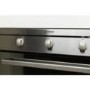 Indesit FIM31KAIX Fanned Electric Built In Single Oven in Stainless Steel