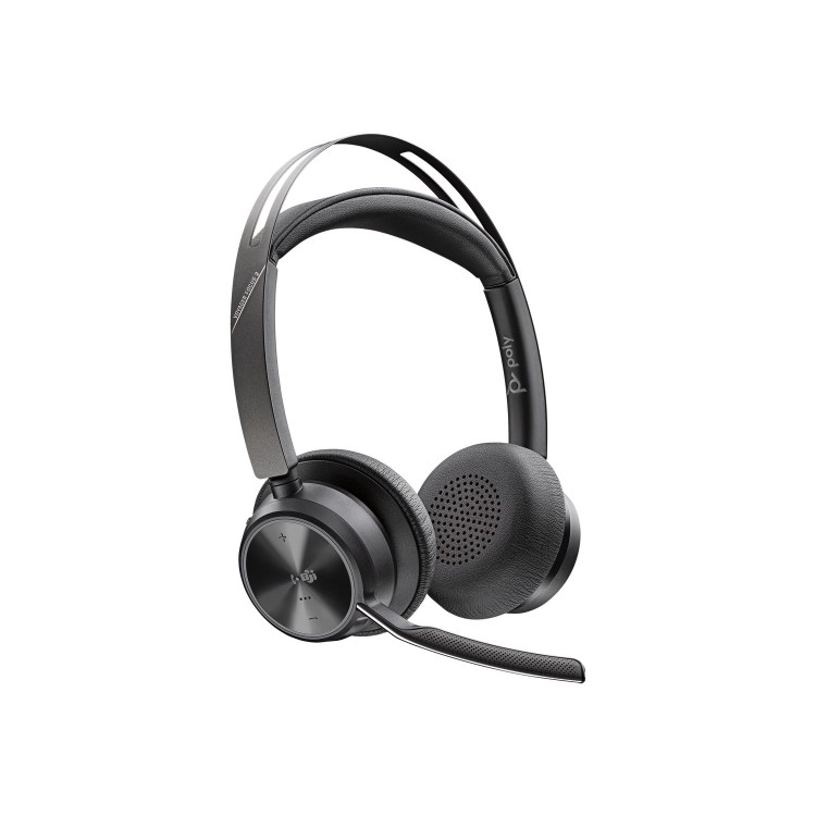 Poly Voyager Focus 2 UC - Headset