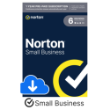 21454253 Norton Small Business 1 User 6 Device 12 Month Subscription