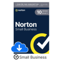 21454307 Norton Small Business 1 User 10 Device 12 Month Subscription