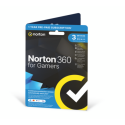 21465774 Norton 360 Deluxe for Gamers 1 User 3 Device 12 Month Subscription Free Bundle