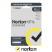 Norton VPN Standard 1 User 3 Devices 12 Months Subscription