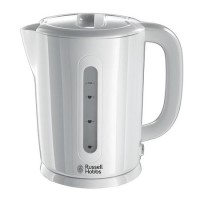 Russell Hobbs 21470 Darwin 360 Degree Immersed 1.7L Kettle - White