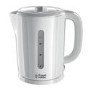 Russell Hobbs 21470 Darwin 360 Degree Immersed 1.7L Kettle - White