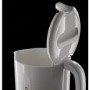 Russell Hobbs 21470 Darwin 360 Degree Immersed 1.7L Kettle - White
