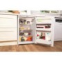 Hotpoint RLAAV22P1 55cm Wide Freestanding Under Counter Fridge - White