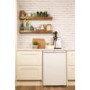 Hotpoint RLAAV22P1 55cm Wide Freestanding Under Counter Fridge - White