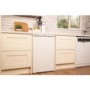 Hotpoint RLAAV22P1 55cm Wide Freestanding Under Counter Fridge - White