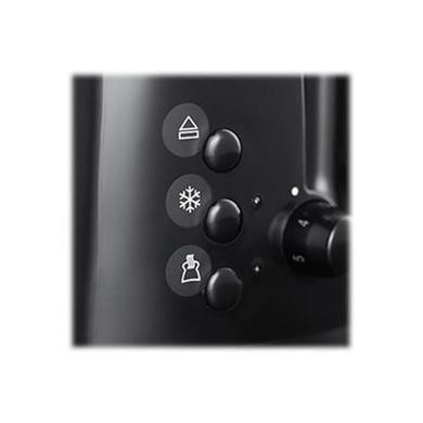 Russell Hobbs 21641 Textures 2 Slice Toaster - Black