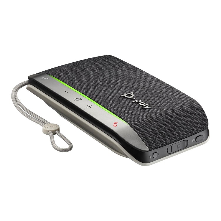 Poly Sync 20 - Smart Speakerphone