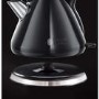 Russell Hobbs 21883 Legacy Kettle - Black