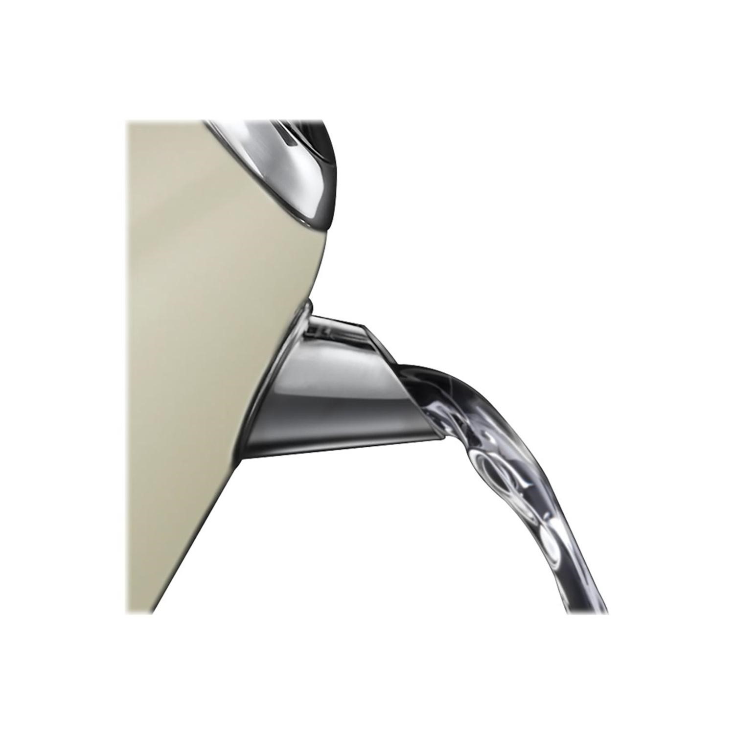 russell hobbs legacy kettle cream