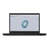 Lenovo ThinkPad T15p Gen 2 Core i7-11800H 16GB 512GB SSD GeForce GTX 1650 15.6 Inch Windows 10 Pro Laptop
