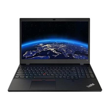 Lenovo ThinkPad T15p Gen 2 Core i7-11800H 16GB 512GB SSD GeForce GTX 1650 15.6 Inch Windows 10 Pro Laptop