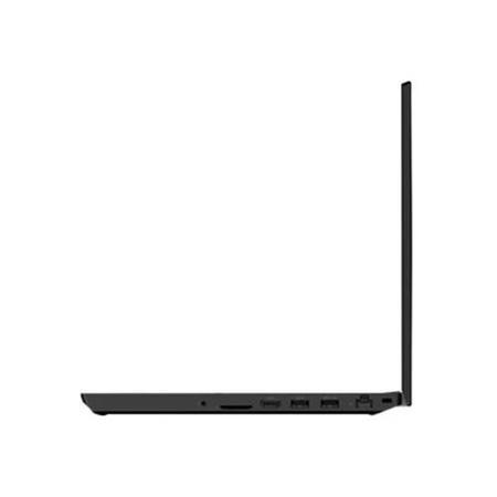 Lenovo ThinkPad T15p Gen 2 Core i7-11800H 16GB 512GB SSD GeForce GTX 1650 15.6 Inch Windows 10 Pro Laptop