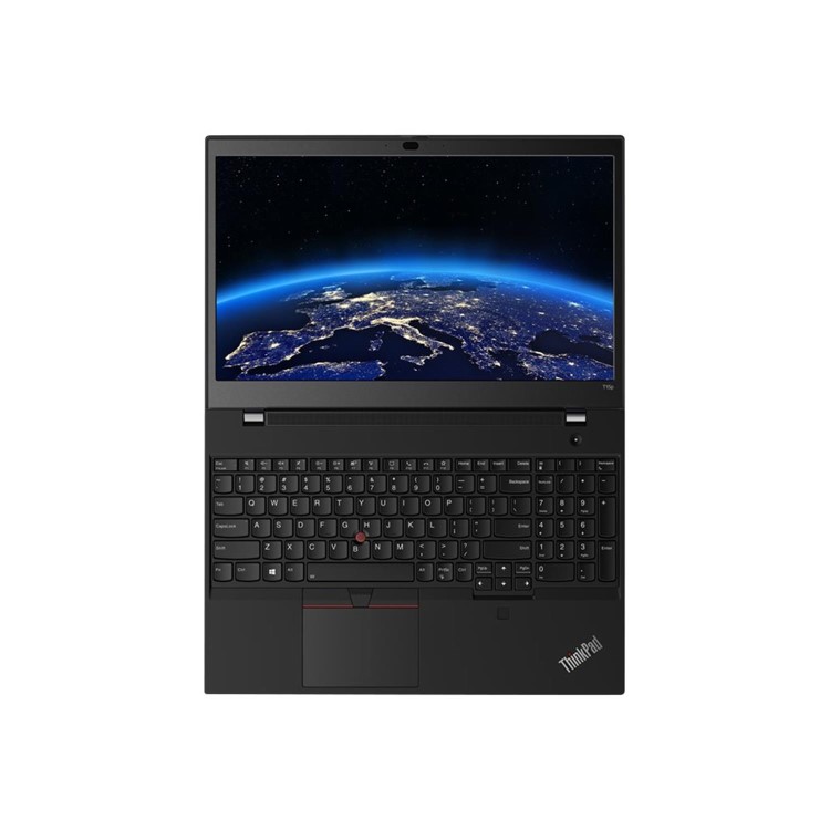 Lenovo ThinkPad T15p Gen 2 Core i7-11800H 16GB 512GB SSD GeForce GTX 1650 15.6 Inch Windows 10 Pro Laptop