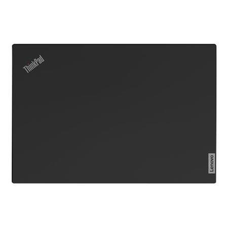 Lenovo ThinkPad T15p Gen 2 Core i7-11800H 16GB 512GB SSD GeForce GTX 1650 15.6 Inch Windows 10 Pro Laptop