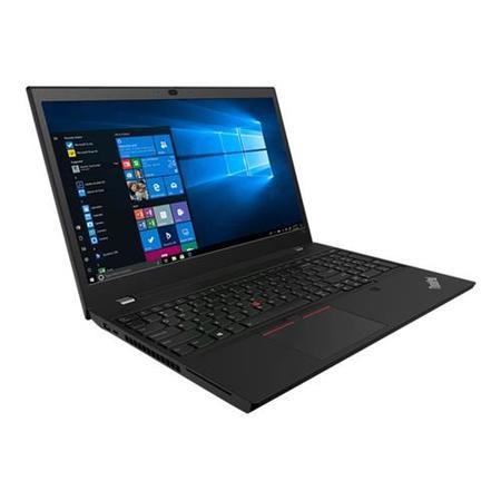 Lenovo ThinkPad T15p Gen 2 Core i7-11800H 16GB 512GB SSD GeForce GTX 1650 15.6 Inch Windows 10 Pro Laptop