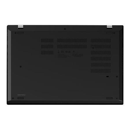 Lenovo ThinkPad T15p Gen 2 Core i7-11800H 16GB 512GB SSD GeForce GTX 1650 15.6 Inch Windows 10 Pro Laptop
