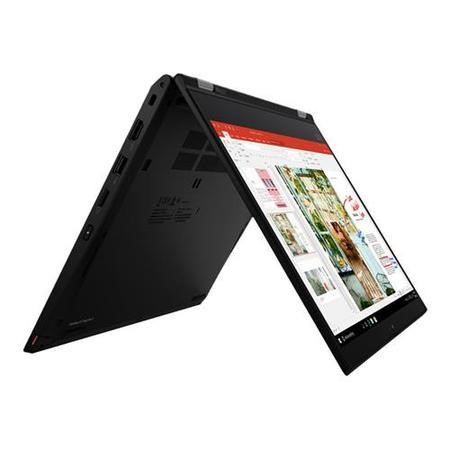 Lenovo ThinkPad L13 Yoga Gen 2 Ryzen 5-5650U 8GB 256GB 13.3 Inch