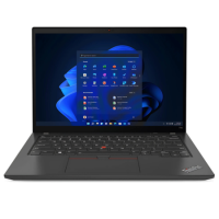 Refurbished Lenovo ThinkPad T14 Intel Core i5 11th gen 8GB RAM 256GB SSD 14 Inch Windows 11 Pro Laptop