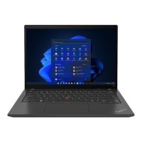 Lenovo ThinkPad P14s Gen 3 21AK - Intel Core i7-1260P Windows 10 Pro Quadro T550 - 16 GB RAM - 512 GB SSD Wrkstation Laptop