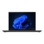 Lenovo ThinkPad P14s Gen 3 21AK - Intel Core i7-1260P Windows 10 Pro Quadro T550 - 16 GB RAM - 512 GB SSD Wrkstation Laptop