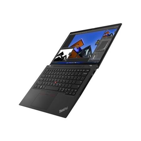 Lenovo ThinkPad P14s Gen 3 21AK - Intel Core i7-1260P Windows 10 Pro Quadro T550 - 16 GB RAM - 512 GB SSD Wrkstation Laptop