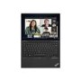 Lenovo ThinkPad P14s Gen 3 21AK - Intel Core i7-1260P Windows 10 Pro Quadro T550 - 16 GB RAM - 512 GB SSD Wrkstation Laptop