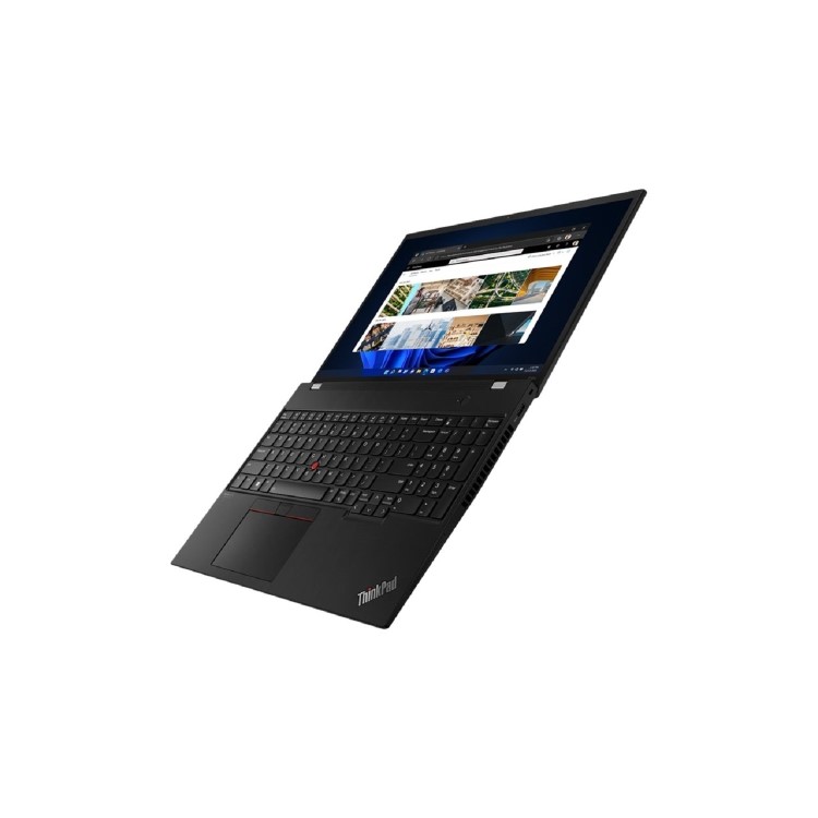 Lenovo ThinkPad P16s Intel Core i5 16GB RAM 512GB SSD 16 inch Windows 11 Pro Laptop