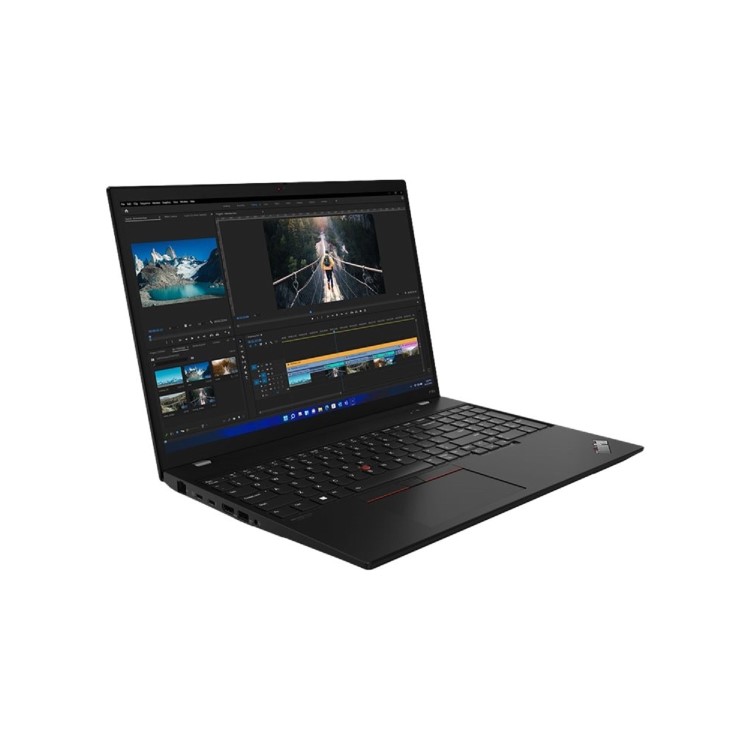 Lenovo ThinkPad P16s Intel Core i5 16GB RAM 512GB SSD 16 inch Windows 11 Pro Laptop