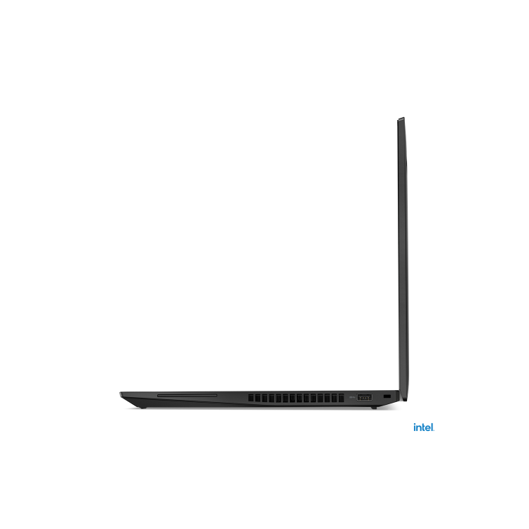 Refurbished Lenovo ThinkPad T16 Gen 1 Core i7-1260P 16GB 512GB 16 Inch Windows 11 Professional Laptop