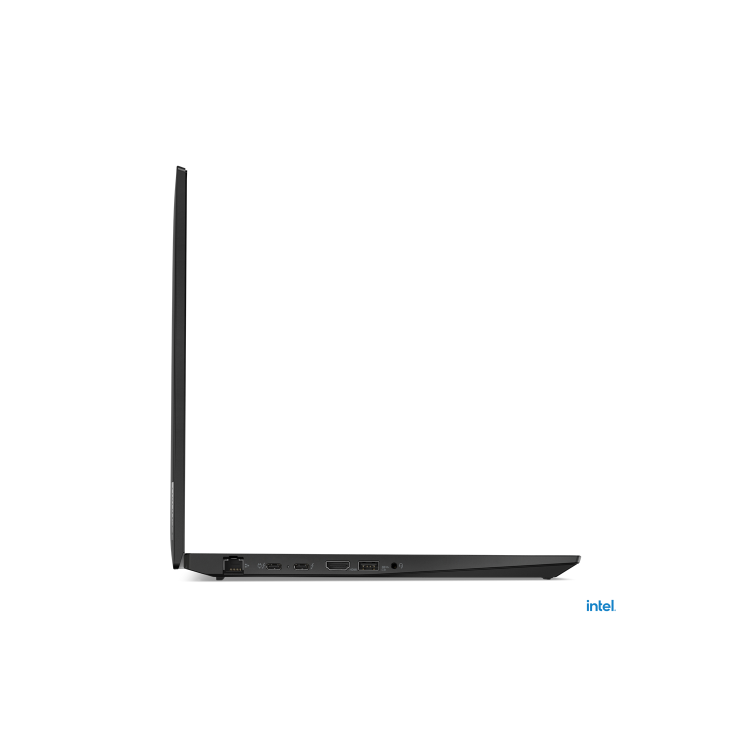 Refurbished Lenovo ThinkPad T16 Gen 1 Core i7-1260P 16GB 512GB 16 Inch Windows 11 Professional Laptop