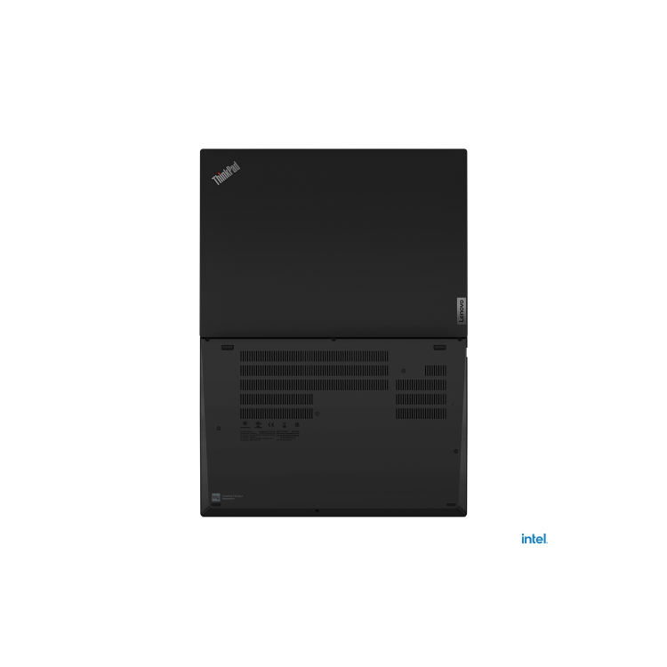 Refurbished Lenovo ThinkPad T16 Gen 1 Core i7-1260P 16GB 512GB 16 Inch Windows 11 Professional Laptop